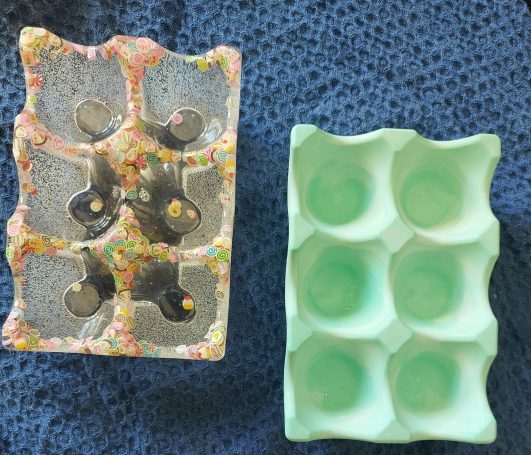 Egg Holders